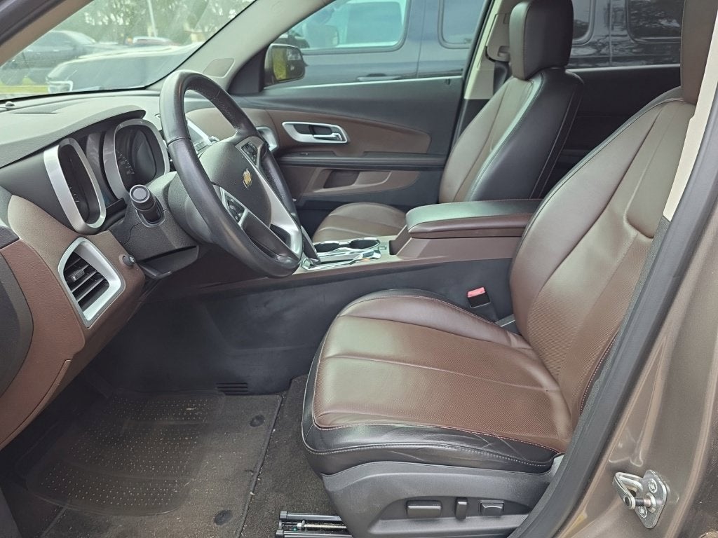 2011 Chevrolet Equinox LT 2LT
