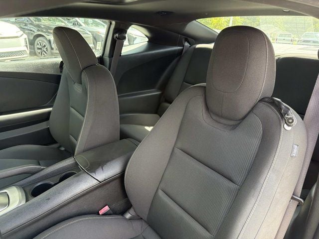 2014 Chevrolet Camaro 1LT