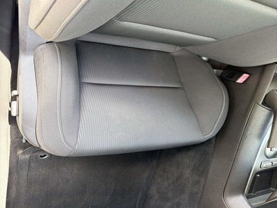 2014 Chevrolet Camaro 1LT