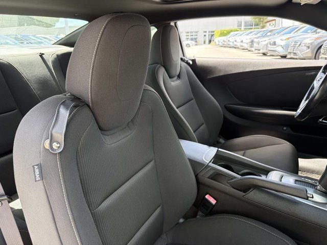 2014 Chevrolet Camaro 1LT