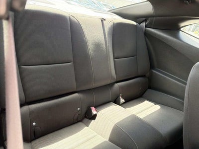 2014 Chevrolet Camaro 1LT