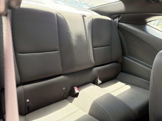 2014 Chevrolet Camaro 1LT
