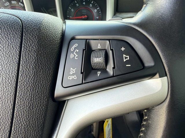 2014 Chevrolet Camaro 1LT