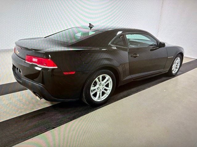 2014 Chevrolet Camaro 1LT