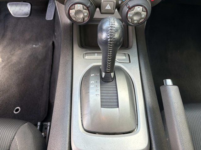 2014 Chevrolet Camaro 1LT