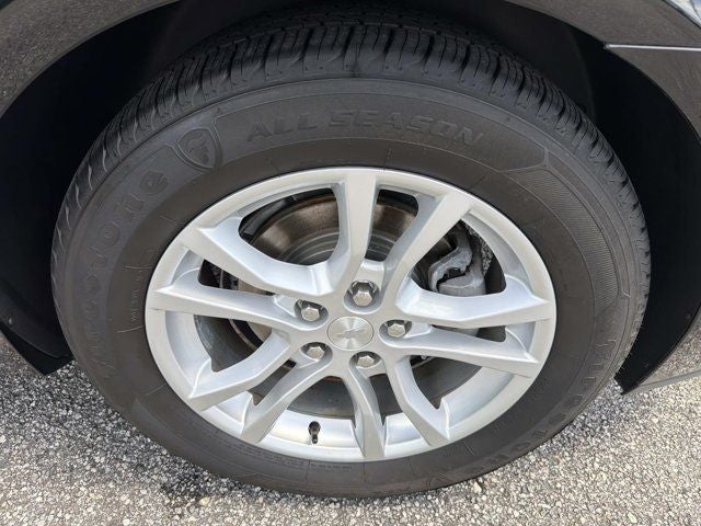 2014 Chevrolet Camaro 1LT