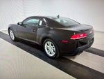 2014 Chevrolet Camaro 1LT