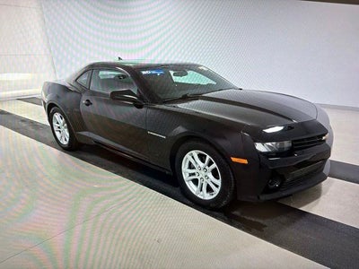 2014 Chevrolet Camaro 1LT
