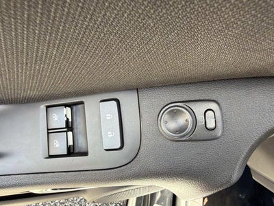 2014 Chevrolet Camaro 1LT