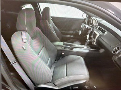 2014 Chevrolet Camaro 1LT