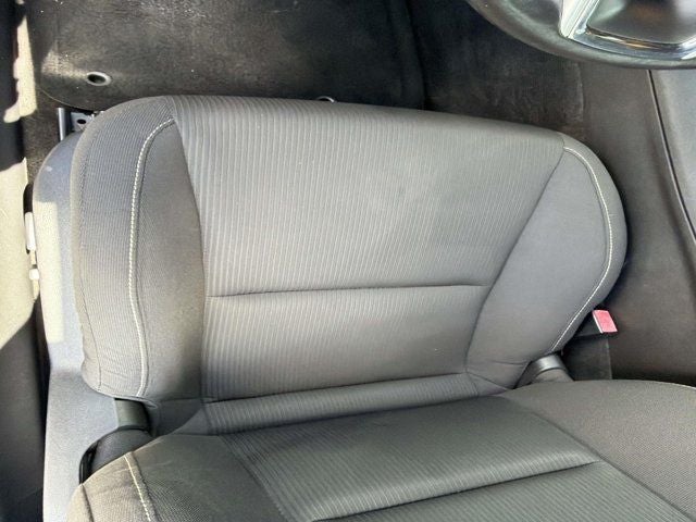 2014 Chevrolet Camaro 1LT