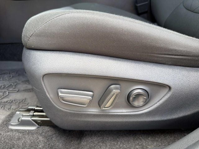 2024 Toyota RAV4 Hybrid Woodland Edition