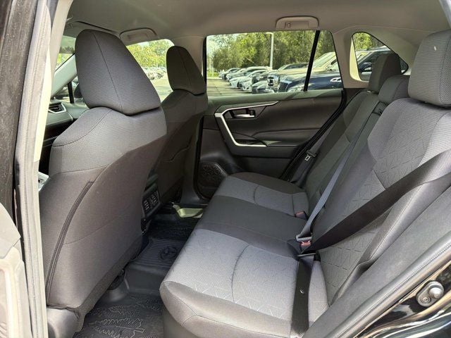 2024 Toyota RAV4 Hybrid Woodland Edition