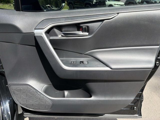 2024 Toyota RAV4 Hybrid Woodland Edition