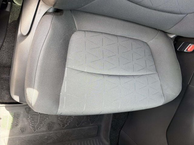 2024 Toyota RAV4 Hybrid Woodland Edition