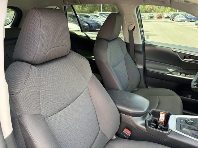 2024 Toyota RAV4 Hybrid Woodland Edition