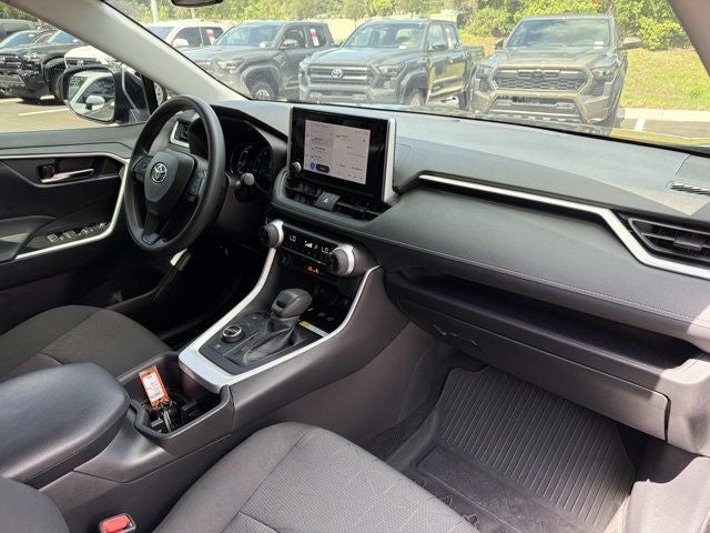 2024 Toyota RAV4 Hybrid Woodland Edition