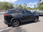 2024 Toyota RAV4 Hybrid Woodland Edition
