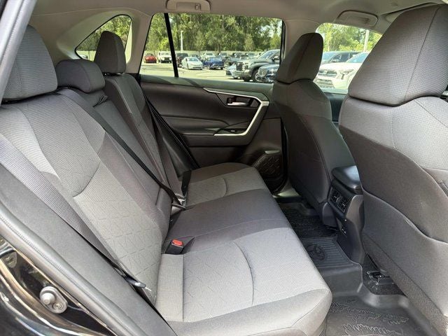 2024 Toyota RAV4 Hybrid Woodland Edition