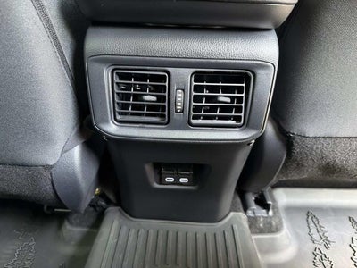 2024 Toyota RAV4 Hybrid Woodland Edition