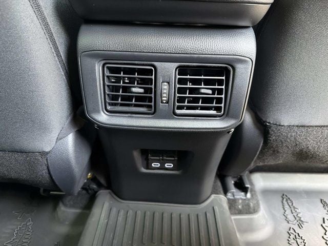 2024 Toyota RAV4 Hybrid Woodland Edition