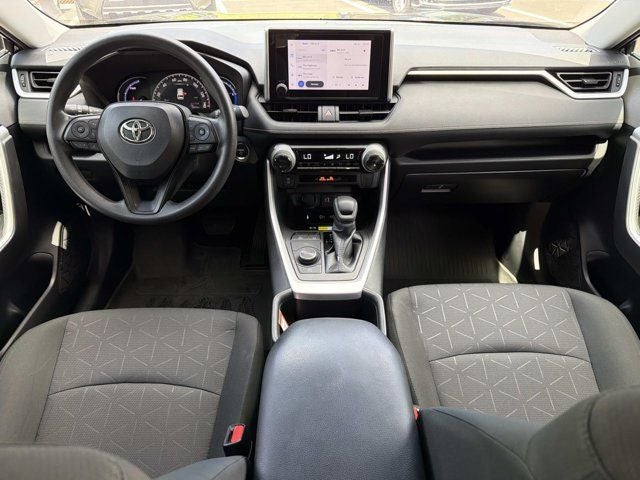 2024 Toyota RAV4 Hybrid Woodland Edition