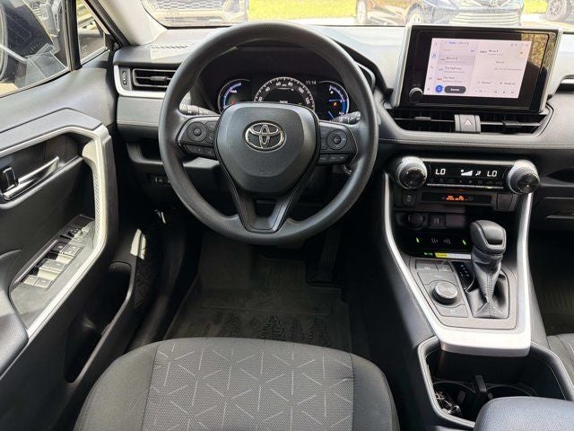 2024 Toyota RAV4 Hybrid Woodland Edition