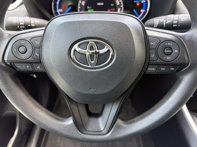 2024 Toyota RAV4 Hybrid Woodland Edition
