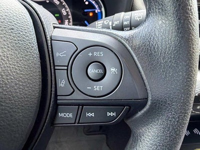 2024 Toyota RAV4 Hybrid Woodland Edition