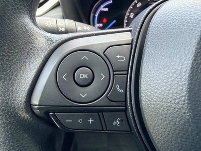 2024 Toyota RAV4 Hybrid Woodland Edition