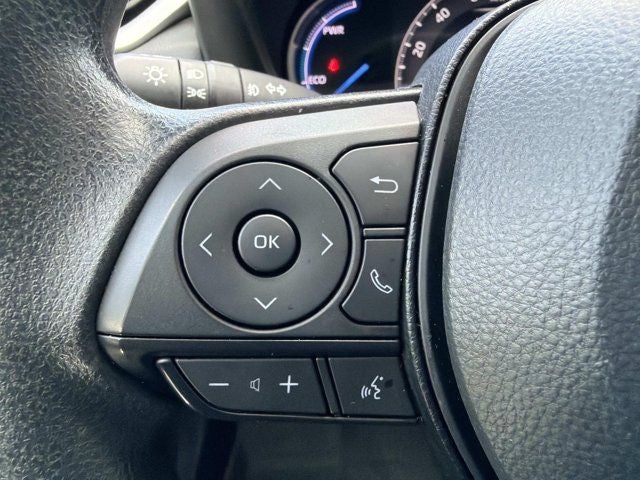 2024 Toyota RAV4 Hybrid Woodland Edition