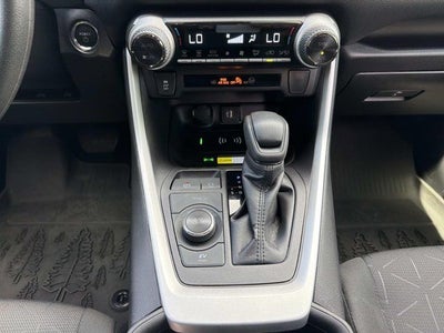 2024 Toyota RAV4 Hybrid Woodland Edition