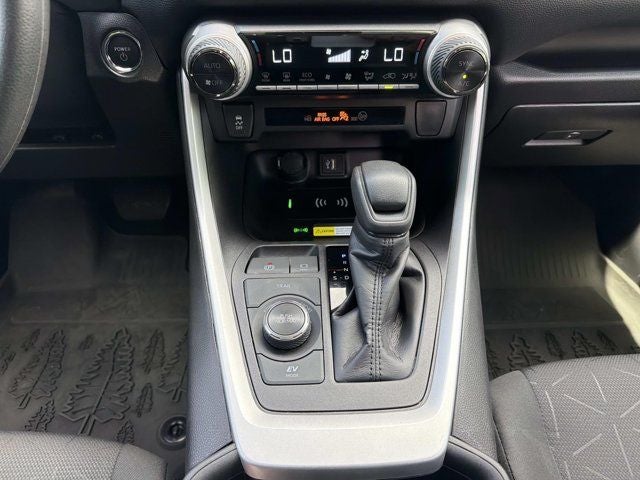 2024 Toyota RAV4 Hybrid Woodland Edition