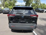 2024 Toyota RAV4 Hybrid Woodland Edition