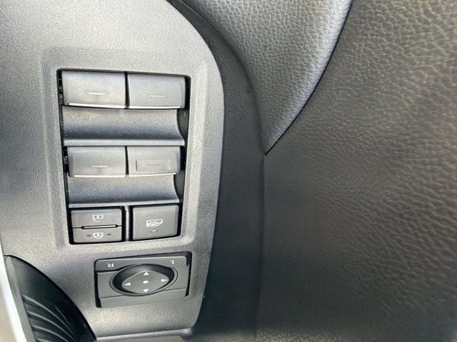 2024 Toyota RAV4 Hybrid Woodland Edition