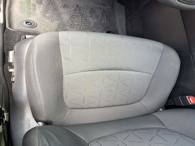 2024 Toyota RAV4 Hybrid Woodland Edition