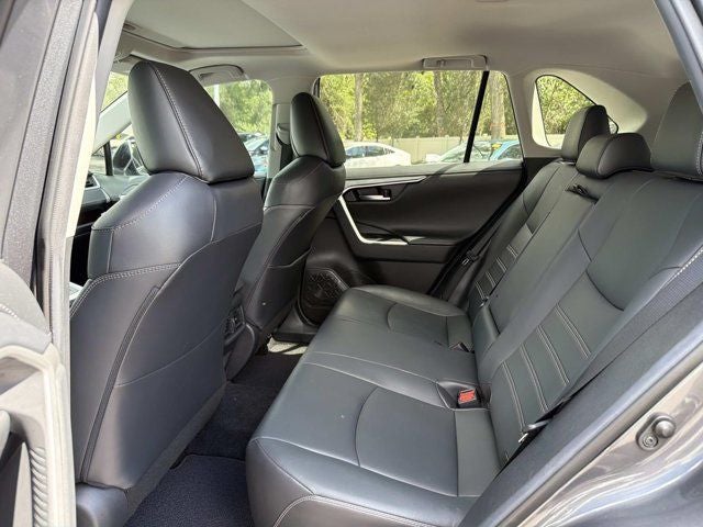 2020 Toyota RAV4 Limited