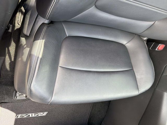 2020 Toyota RAV4 Limited