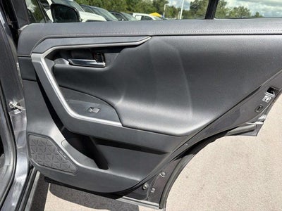 2020 Toyota RAV4 Limited