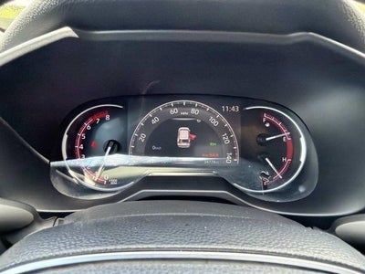 2020 Toyota RAV4 Limited