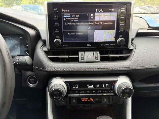 2020 Toyota RAV4 Limited