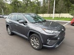 2020 Toyota RAV4 Limited