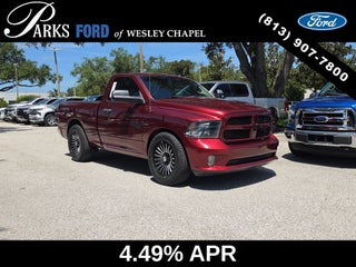 2021 RAM 1500 Classic Express