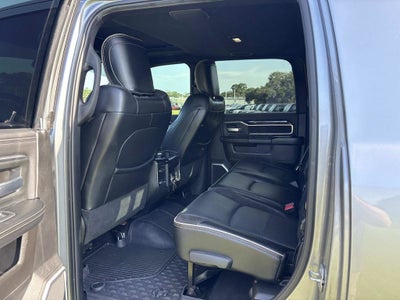 2019 RAM 2500 Laramie