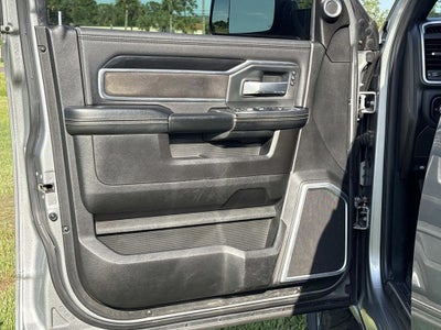 2019 RAM 2500 Laramie