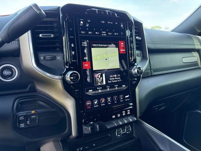2019 RAM 2500 Laramie