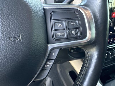 2019 RAM 2500 Laramie