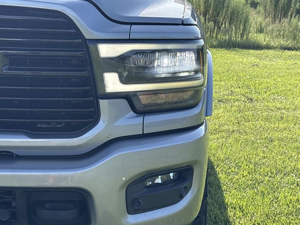 2019 RAM 2500 Laramie