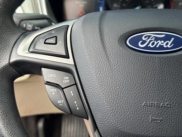 2020 Ford Fusion Hybrid SE
