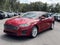 2020 Ford Fusion Hybrid SE